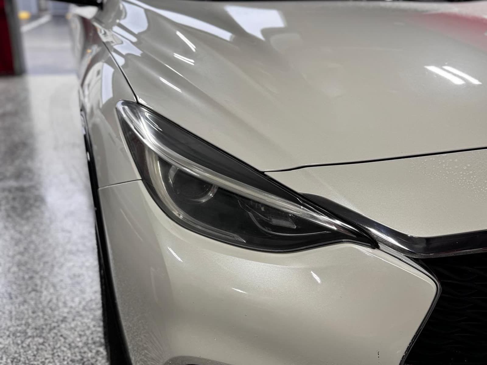 Work by Solution Window Tinting in Orlando